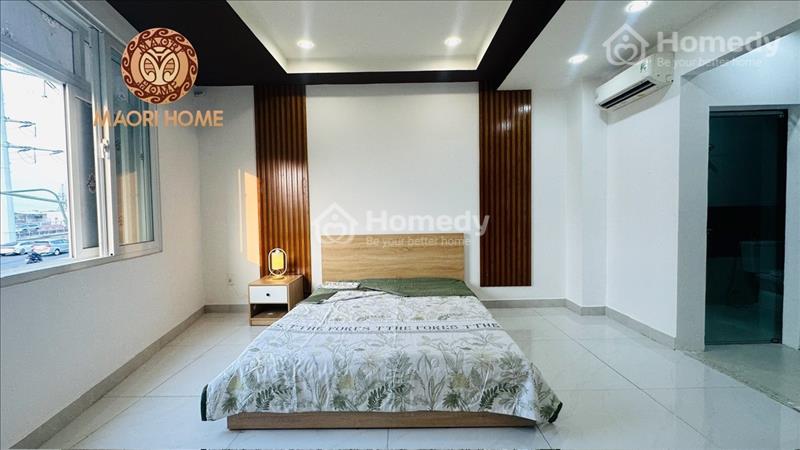 Siêu phẩm studio full nội thất cao cấp giá chỉ 5 triệu - Ảnh 1