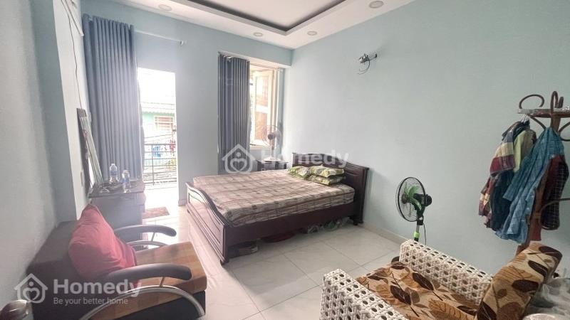 Lạc Long Quân - Quận 11 - 4 Tầng - 54m2 - Chỉ 6.3 Tỷ ( TL ) - Ảnh 1