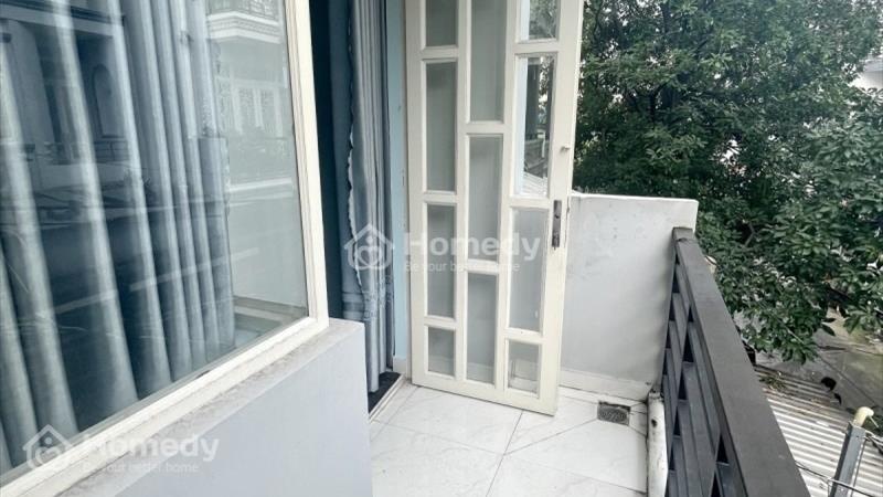 Lạc Long Quân - Quận 11 - 4 Tầng - 54m2 - Chỉ 6.3 Tỷ ( TL ) - Ảnh 2