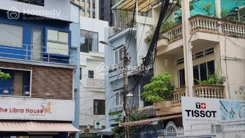 Cho thuê ph trọ 18bis Nguyễn Thị Minh Khai Đa Kao Q1 5tr full nt - Ảnh 4