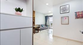 Chung Cư Mini 2 Phòng Ngủ Có Ban Công Đầy Đủ Nội Thất Mới 100% Ngay Sân Bay - CV Hoàng Văn Thụ  - Ảnh 22