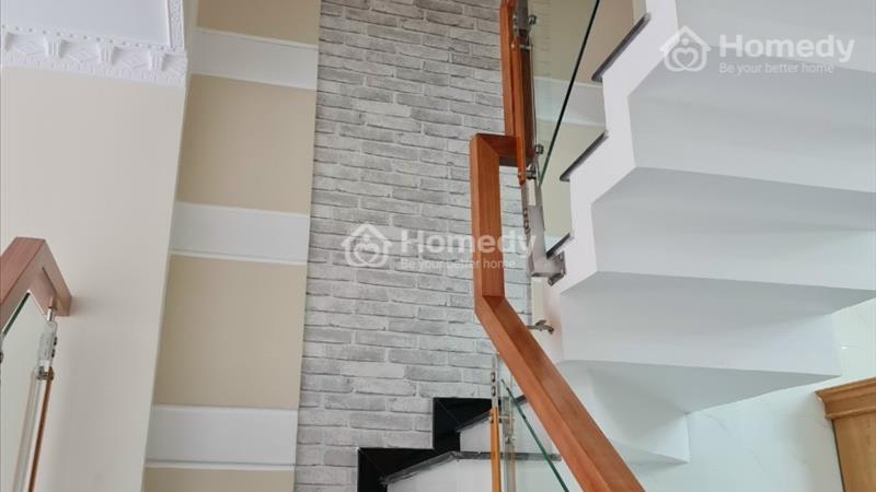 Bán Nhà 111 Đường số 2B KDC Vĩnh Lộc, BHHB, 4-15M 4Lầu 5.98tỷ 4Pn,5WC - Ảnh 7