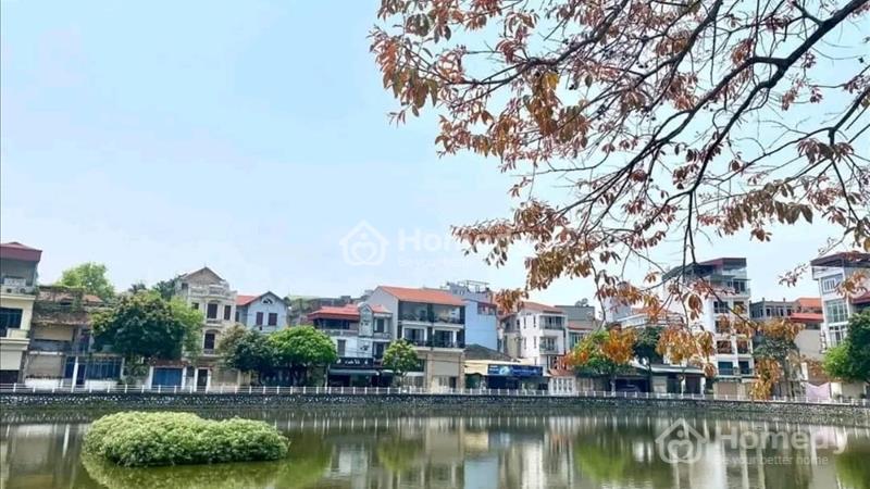 Bán nhà Bồ Đề, ngõ thông ô tô tứ phía, 55m2, giá 7,78 Tỷ - Ảnh 1