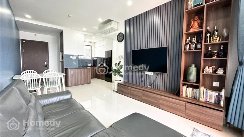 Không Đâu Có Thể Rẻ Hơn  3PN Chỉ 4 tỷ 5 – The Sun Avenue 3PN Full NT - Ảnh 1