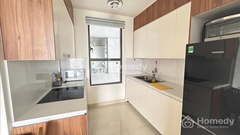 Nhà Đẹp Giá Mềm Ngọt Như Kẹo Bông – The Sun Avenue 3PN Giá Chỉ 20tr - Ảnh 1