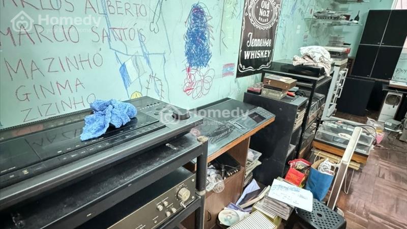Cần bán nhà chính chủ vị trí đẹp tại Bạch Đằng, quận Tân Bình - Ảnh 1