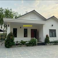 Chính chủ cần bán gấp Biệt Thự nhà vườn 2100m2 tại Lộc Hưng, Trảng Bàng tặng full nội thất
