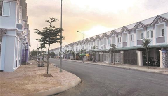 Chủ gửi bán nhanh lô biệt thự 10x25m tại D/A KDC Hoàng Anh Minh Tuấn,đường Đỗ Xuân Hợp giá 87tr/m2 - Ảnh 1