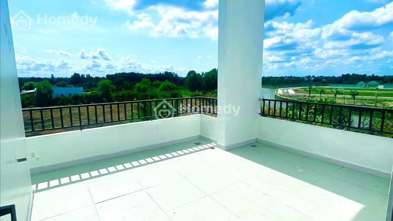[Bán Gấp] Nhà 1 trệt 2 lầu cách chợ hưng long 200m giá 900tr liên hệ: 0382138722 - Ảnh 11