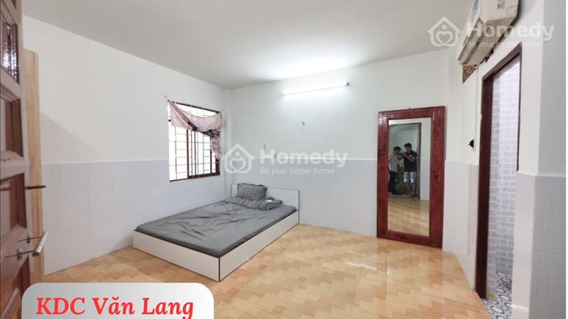 Cho thuê căn hộ đường Phạm Hùng Nối Dài - Khu dân cư Đại Phúc  - Ảnh 11
