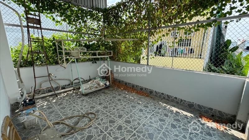 Bán nhà trệt lầu đường Trần Văn Việt Kdc Vạn Phong - Ảnh 10