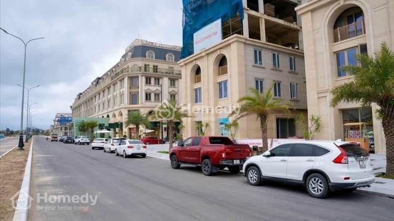 Bán villa full nội thất sang trọng chuẩn quốc tế bên biển Bảo Ninh Quảng Bình, giá nét chưa từng có - Ảnh 3