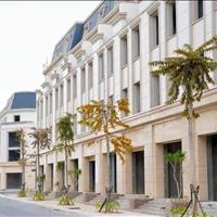 Cho thuê miễn phí căn shophouse 6,5 tầng đường Võ Nguyên Giáp mặt biển Bảo Ninh TP Đồng Hớ