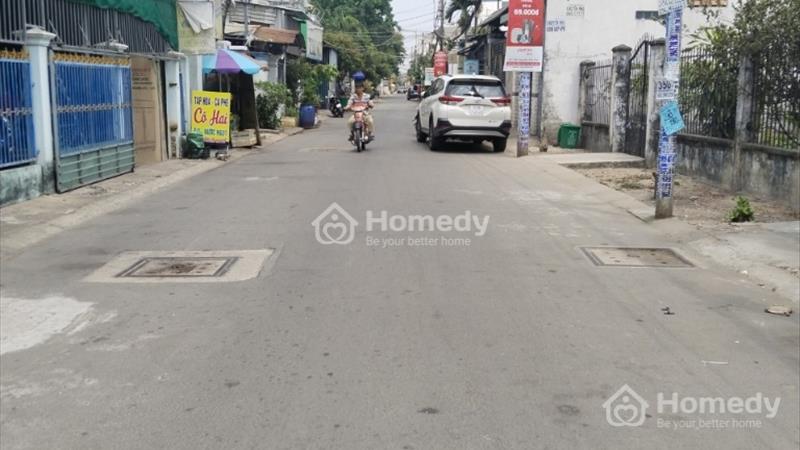 Mặt tiền kinh doanh Hiệp Thành Quận 12 - 4 tầng 125m2 5x25 - Nội thất xịn - Chỉ 7,9 tỷ - Ảnh 8