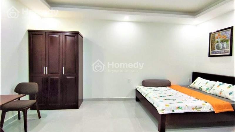5Tr Cách Mạng Tháng 8 Full Nội Thất - CV Lê Thị Riêng - Giữ Phòng Cuối Tháng - Ảnh 5