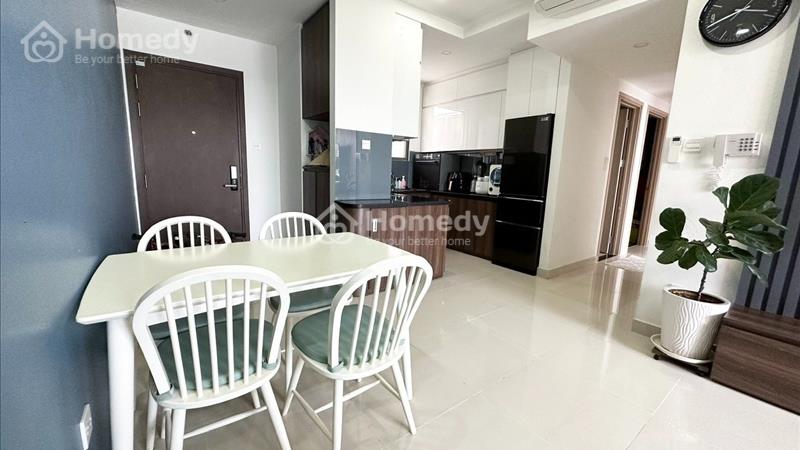 Không Đâu Có Thể Rẻ Hơn  3PN Chỉ 4 tỷ 5 – The Sun Avenue 3PN Full NT - Ảnh 2