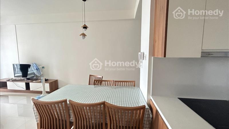 Nhà Đẹp Giá Mềm Ngọt Như Kẹo Bông – The Sun Avenue 3PN Giá Chỉ 20tr - Ảnh 2