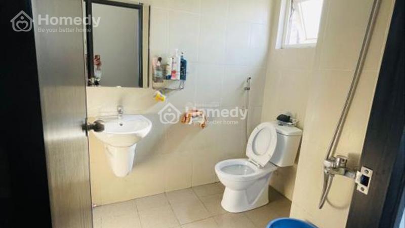 Cần bán ngay chung cư Sky 9, 3 phòng ngủ, 75 m2, giá 2.1 tỷ tại 9 - TP Hồ Chí Minh - Ảnh 1