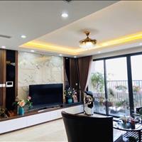 Sở hữu ngay chung cư Vinhomes D' Capitale‎ Trần Duy Hưng, 3 phòng ngủ, 106 m2, giá 8 tỷ