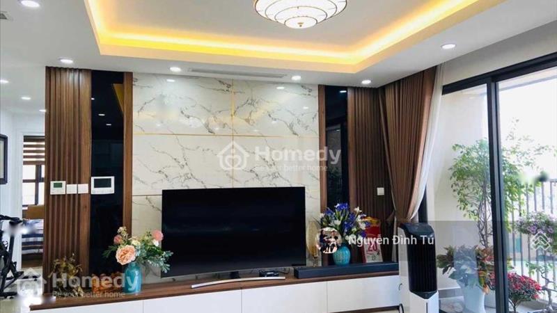 Sở hữu ngay chung cư Vinhomes D' Capitale‎ Trần Duy Hưng, 3 phòng ngủ, 106 m2, giá 8 tỷ - Ảnh 2