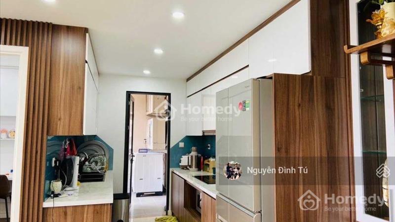 Sở hữu ngay chung cư Vinhomes D' Capitale‎ Trần Duy Hưng, 3 phòng ngủ, 106 m2, giá 8 tỷ - Ảnh 3