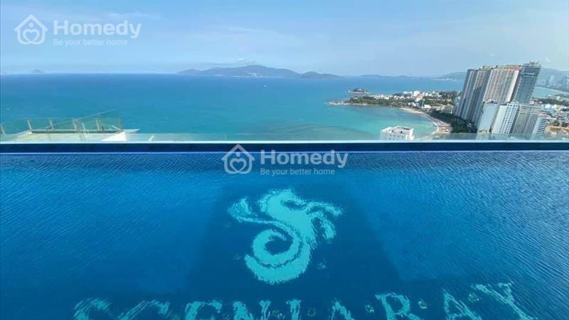 Bán Gấp Trong Tuần căn 2PN 83m2  Scenia Bay thanh toán chỉ 3 tỷ x - Ảnh 11