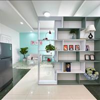 Căn hộ studio máy lạnh , an ninh gần lotte mart quận 7