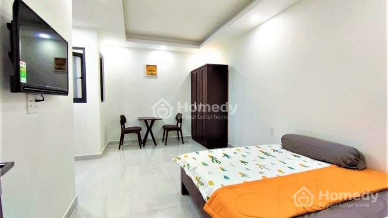 5Tr Cách Mạng Tháng 8 Full Nội Thất - CV Lê Thị Riêng - Giữ Phòng Cuối Tháng - Ảnh 6