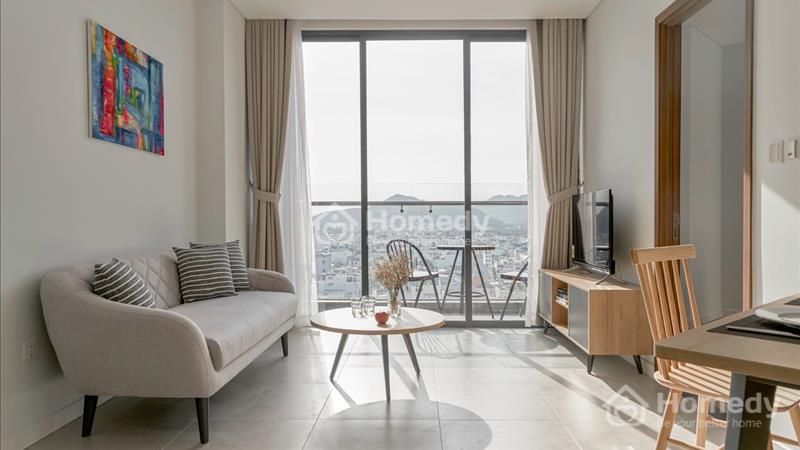 Bán Gấp Căn Hộ 1PN 45m2 Scenia Bay Giá Tốt Nhất Toà Nhà - Ảnh 8