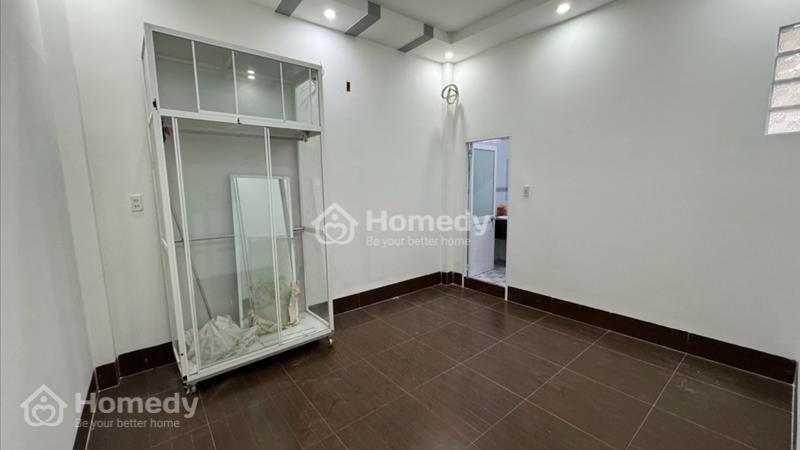 Bán nhà trệt lầu đường Trần Văn Việt Kdc Vạn Phong - Ảnh 9