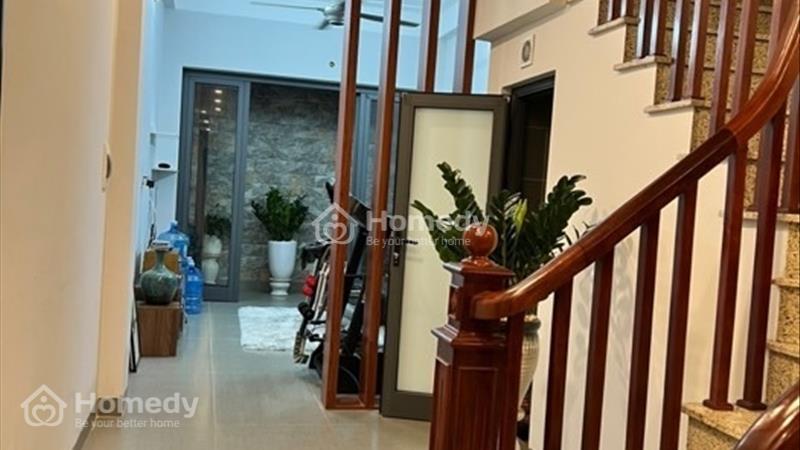 Bán nhà Bồ Đề, ngõ thông ô tô tứ phía, 55m2, giá 7,78 Tỷ - Ảnh 3
