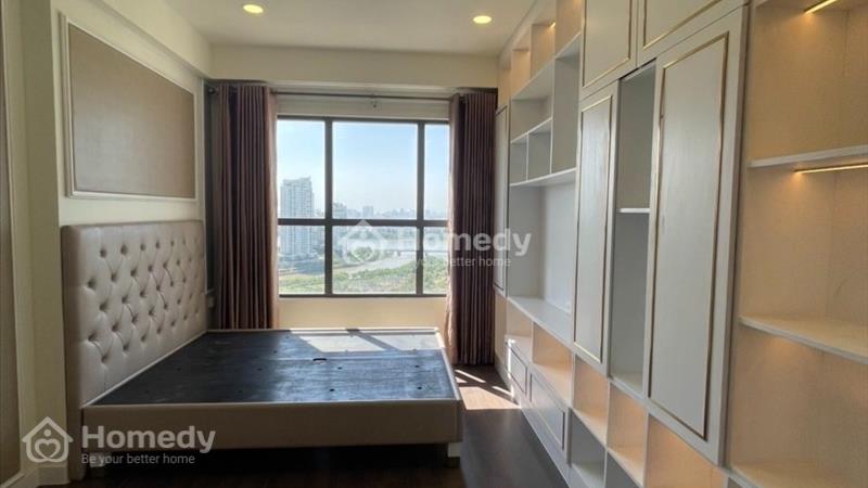 Khởi Đầu Mới Cho Tổ Ấm Của Bạn – The Sun Avenue 3PN Chỉ 25tr - Ảnh 3