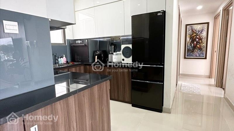 Không Đâu Có Thể Rẻ Hơn  3PN Chỉ 4 tỷ 5 – The Sun Avenue 3PN Full NT - Ảnh 3