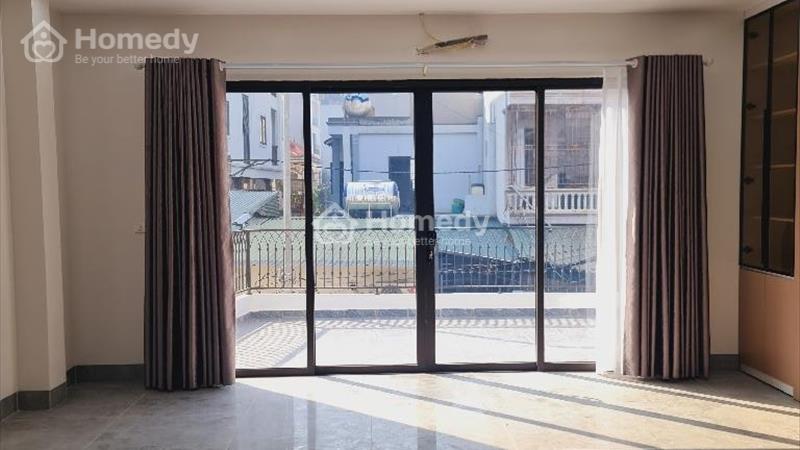 Bán nhà Cổ Linh, 2 mặt thoáng, gara ô tô, ô tô tránh, thang máy, 80m2, giá 9,48 tỷ. - Ảnh 3