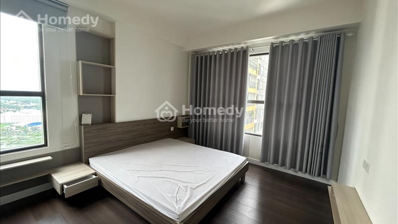 Nhà Đẹp Giá Mềm Ngọt Như Kẹo Bông – The Sun Avenue 3PN Giá Chỉ 20tr - Ảnh 3