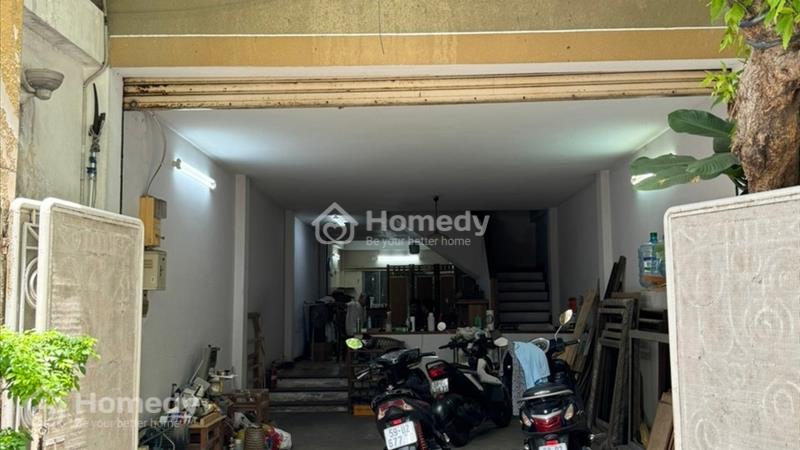 Cần bán nhà chính chủ vị trí đẹp tại Bạch Đằng, quận Tân Bình - Ảnh 3
