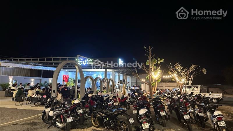 Bán 2900m2 đất mặt tiền tỉnh lộ 44B mở rộng. Mặt tiền 45m có 200m thổ cư. Thích hợp kinh doanh - Ảnh 3