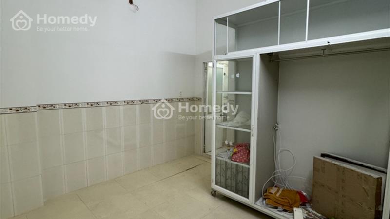 Bán nhà trệt lầu đường Trần Văn Việt Kdc Vạn Phong - Ảnh 5