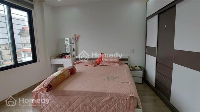 Nhà mới xây hai thoáng 8 ngủ Tôn Đức Thắng - Đống Đa - Ảnh 1