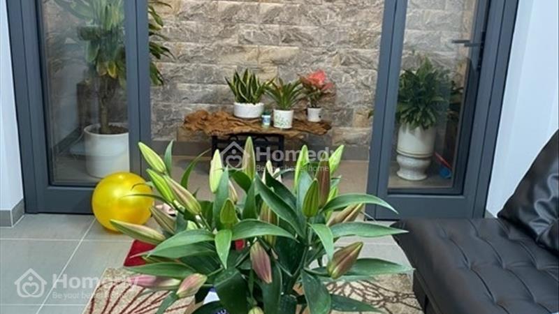 Bán nhà Bồ Đề, ngõ thông ô tô tứ phía, 55m2, giá 7,78 Tỷ - Ảnh 4