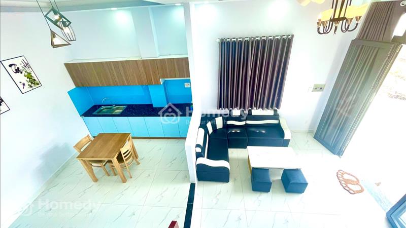 [Bán Gấp] Nhà 1 trệt 2 lầu cách chợ hưng long 200m giá 900tr liên hệ: 0382138722 - Ảnh 4