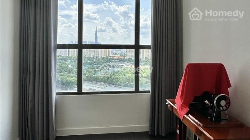 Không Đâu Có Thể Rẻ Hơn  3PN Chỉ 4 tỷ 5 – The Sun Avenue 3PN Full NT - Ảnh 6