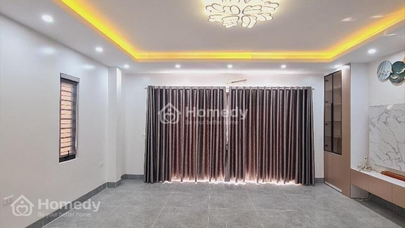 Bán nhà Cổ Linh, 2 mặt thoáng, gara ô tô, ô tô tránh, thang máy, 80m2, giá 9,48 tỷ. - Ảnh 4