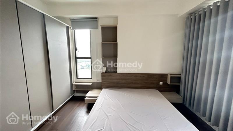 Nhà Đẹp Giá Mềm Ngọt Như Kẹo Bông – The Sun Avenue 3PN Giá Chỉ 20tr - Ảnh 4