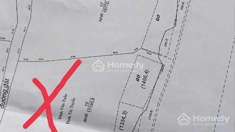 Bán đất tặng nhà gỗ 100m2 tại TT.Măng Đen, Konplong,  KonTum - Ảnh 4