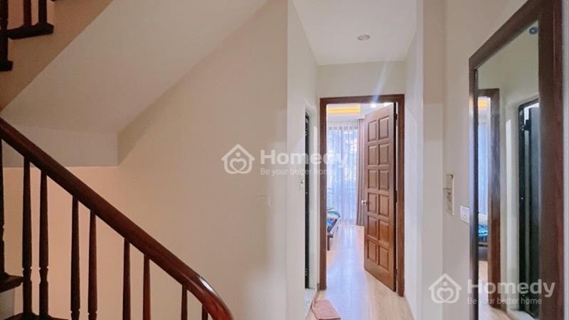 Bán nhà cực hiếm phố Kim Mã chỉ 15,8 tỷ - Sổ đỏ cất két - Ảnh 4