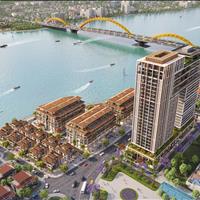 Booking sớm chiết khấu 1% với dự án Cầu Ánh Sáng Trên Không - Sun Ponte Residence Đà Nẵng