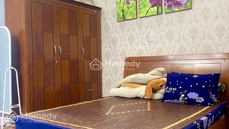 Nguyễn Thị Búp Quận 12 - 4 tầng 96m2 4x24 - Nội thất cao cấp - HXH - Chỉ 6,9 tỷ - Ảnh 7