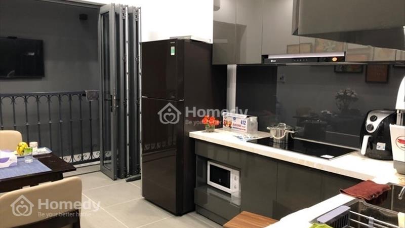 Bán nhà Bồ Đề, ngõ thông ô tô tứ phía, 55m2, giá 7,78 Tỷ - Ảnh 5