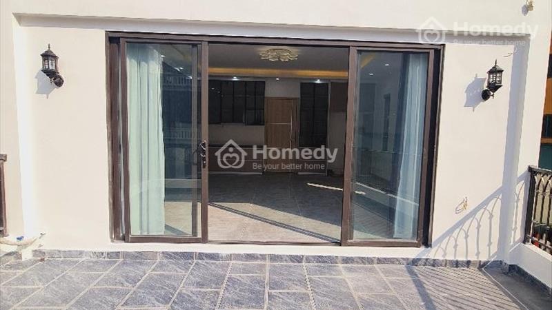 Bán nhà Cổ Linh, 2 mặt thoáng, gara ô tô, ô tô tránh, thang máy, 80m2, giá 9,48 tỷ. - Ảnh 5
